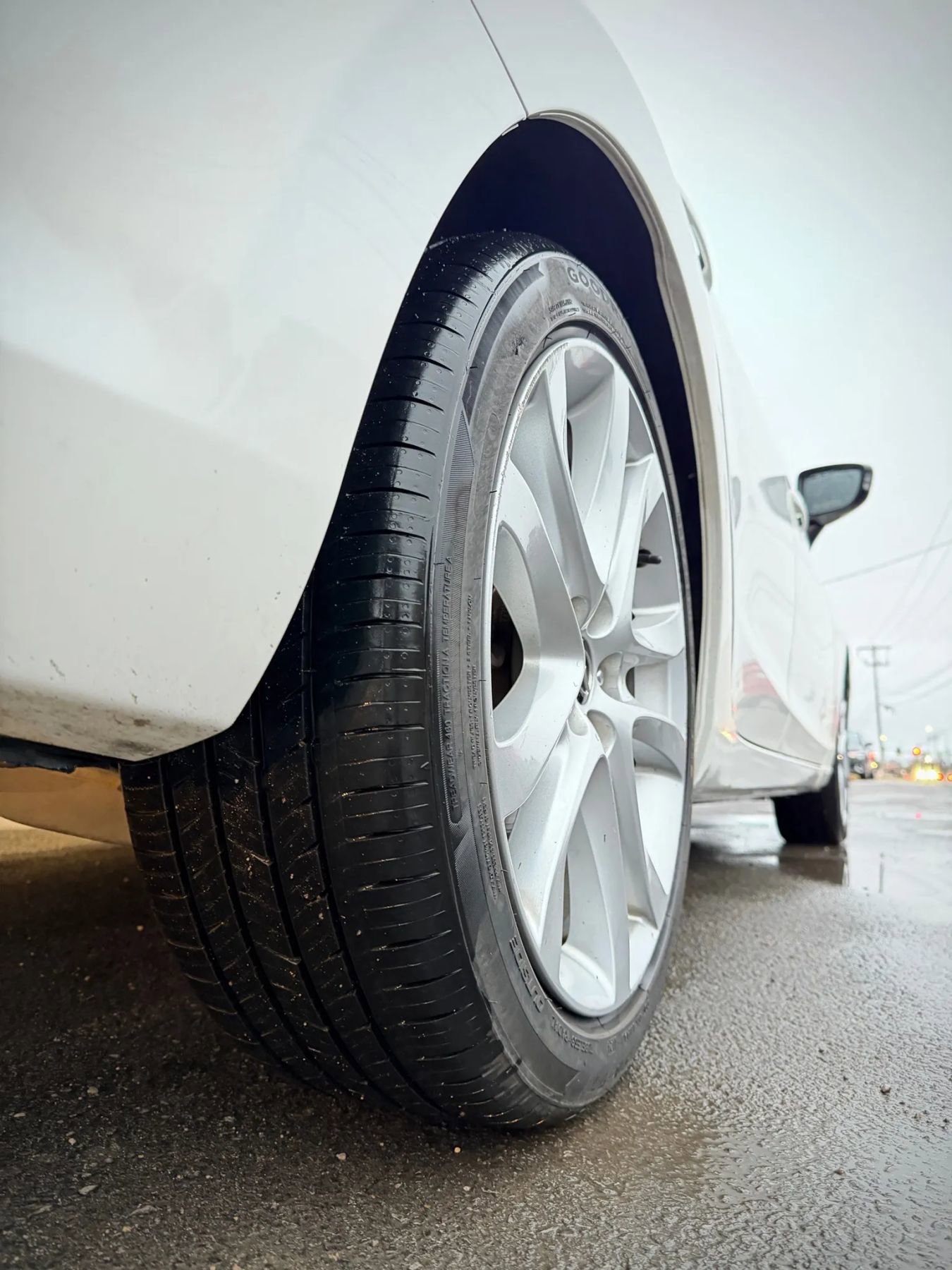 Used 2016 MAZDA MAZDA6 Touring image 26