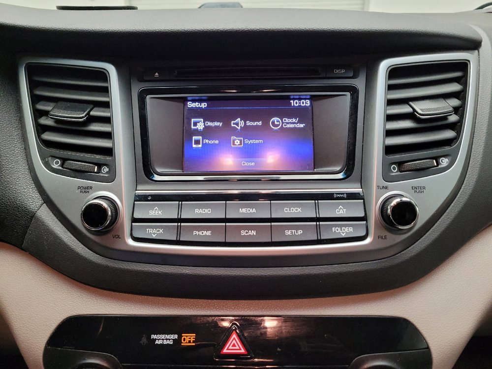 Used 2017 Hyundai Tucson SE image 25