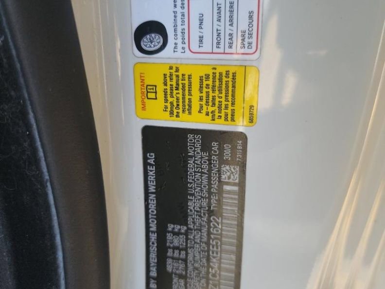 Used 2019 BMW 430i 430i image 12