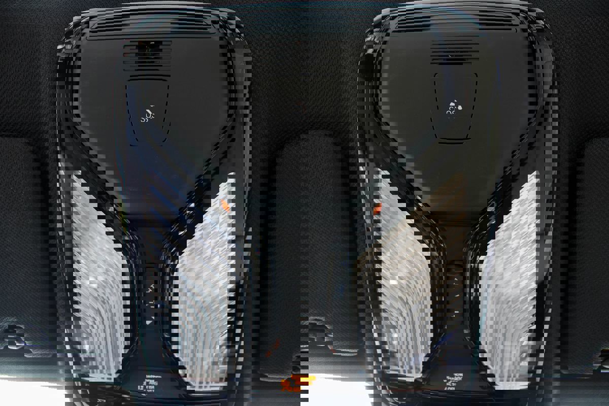 Used 2017 BMW 530i RWD image 49