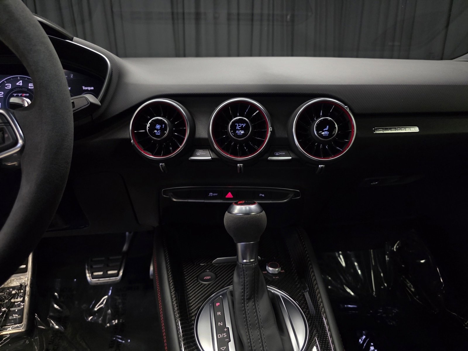 Used 2019 Audi TT RS image 27