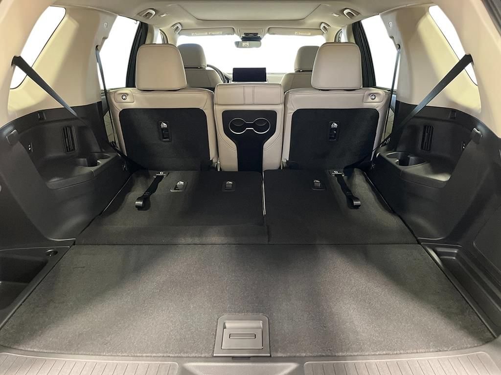 New 2026 Honda Pilot Touring image 28