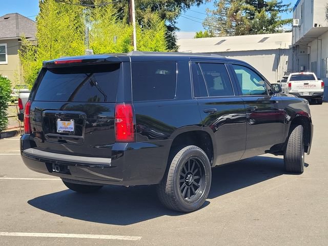 Used 2019 Chevrolet Tahoe LT RWD image 6
