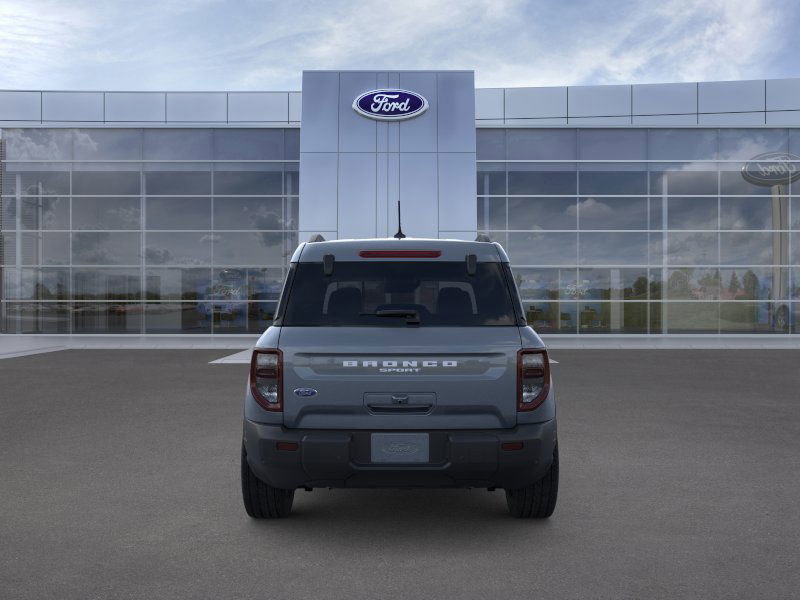 New 2026 Ford Bronco Sport Big Bend w/ Convenience Package image 5