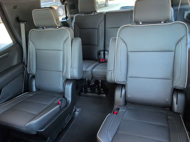 New 2025 Chevrolet Tahoe Premier w/ Sun And Tow Package image 8