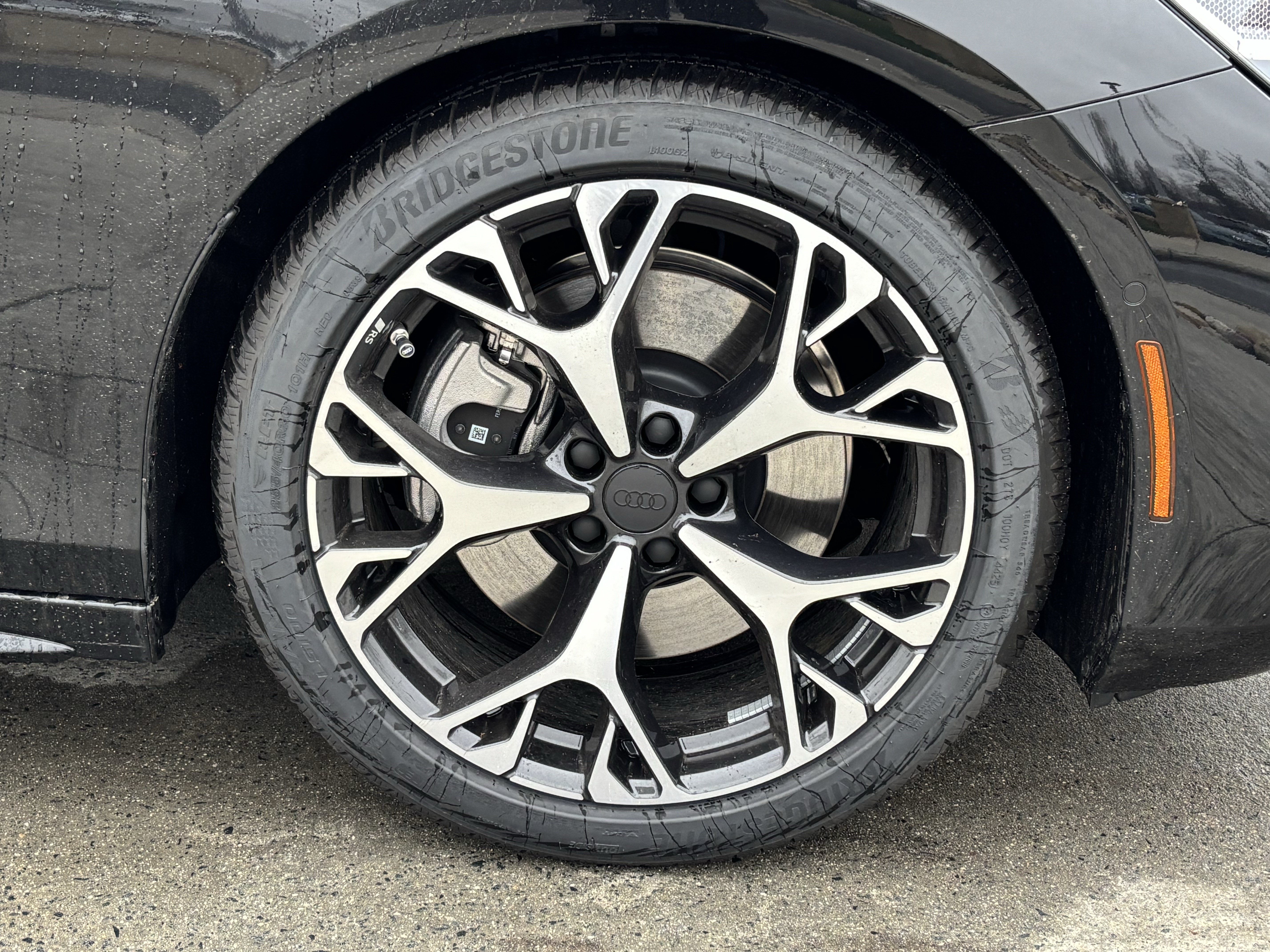 New 2026 Audi A6 Prestige AWD/4WD image 13
