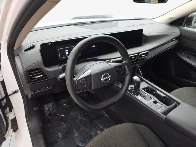 Used 2026 Nissan Sentra S w/ Floor Mat Package FWD image 16