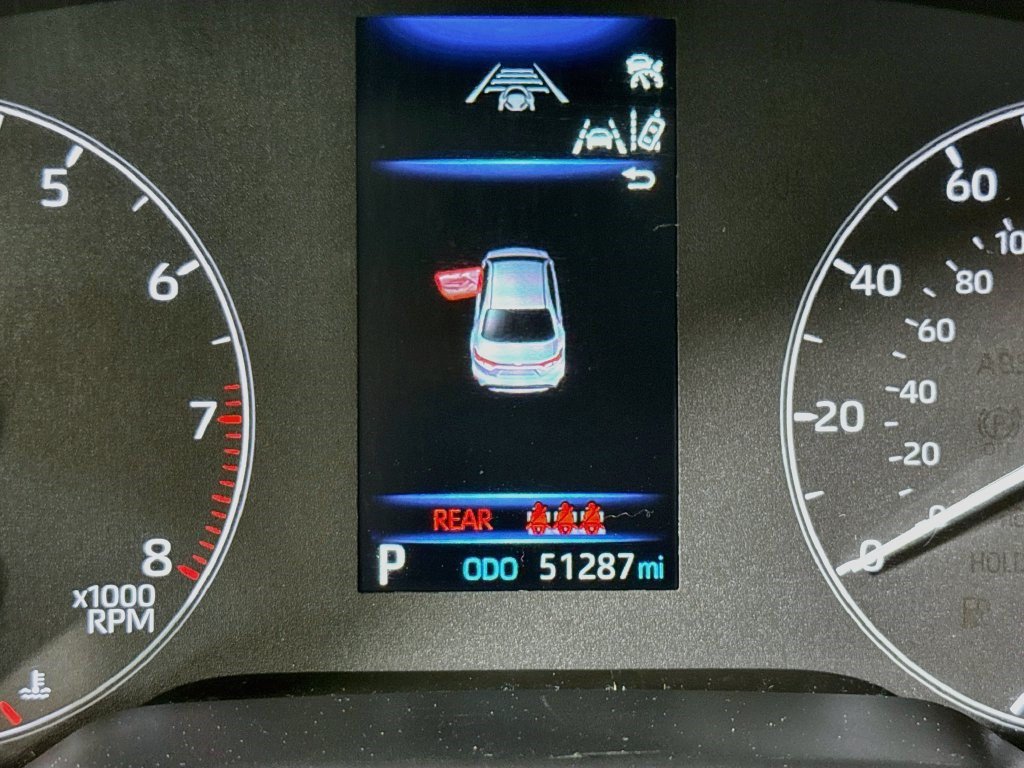 Used 2024 Toyota Corolla LE FWD image 15
