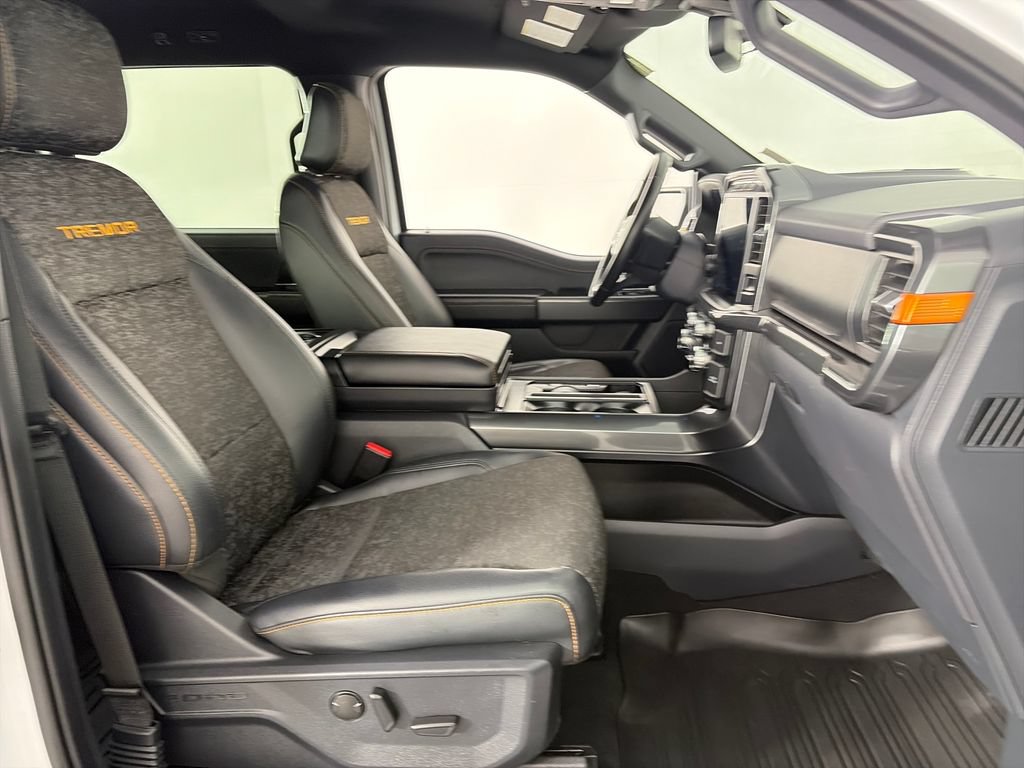 Certified 2023 Ford F150 Tremor AWD/4WD image 33
