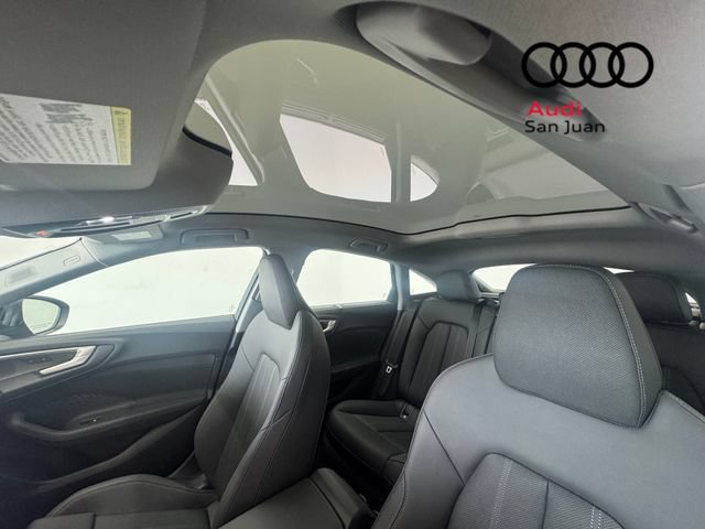 New 2026 Audi A5 2.0T Premium Plus AWD/4WD image 13