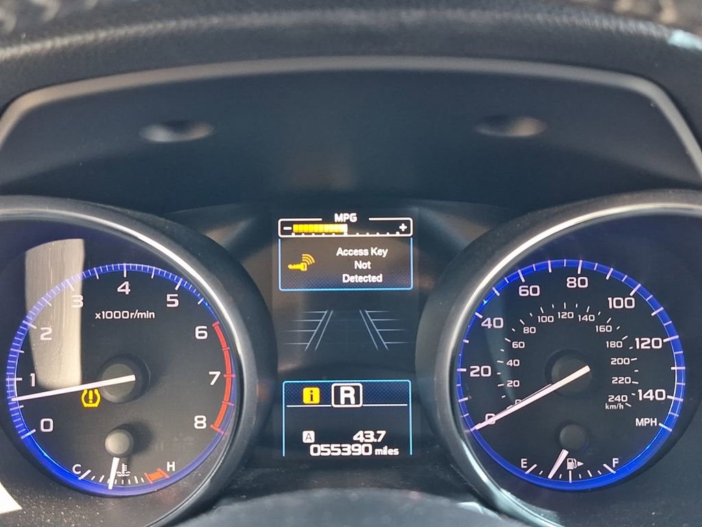 Used 2019 Subaru Outback 2.5i Limited w/ Popular Package #2 image 8