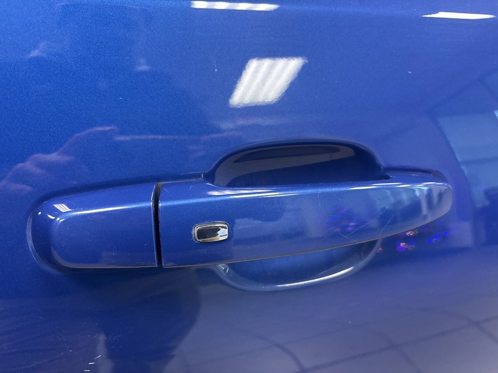 Used 2021 Chevrolet Camaro SS image 9