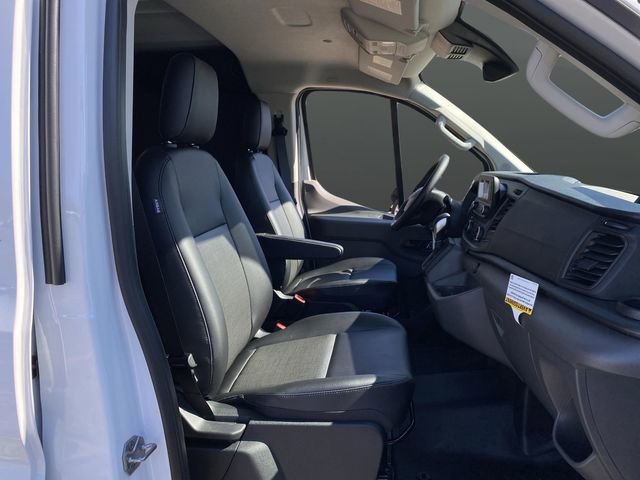 New 2025 Ford Transit 250 Low Roof w/ Load Area Protection Package image 25