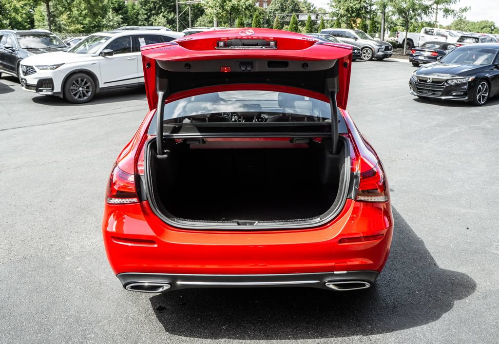 Used 2020 Mercedes-Benz A 220 4MATIC image 30
