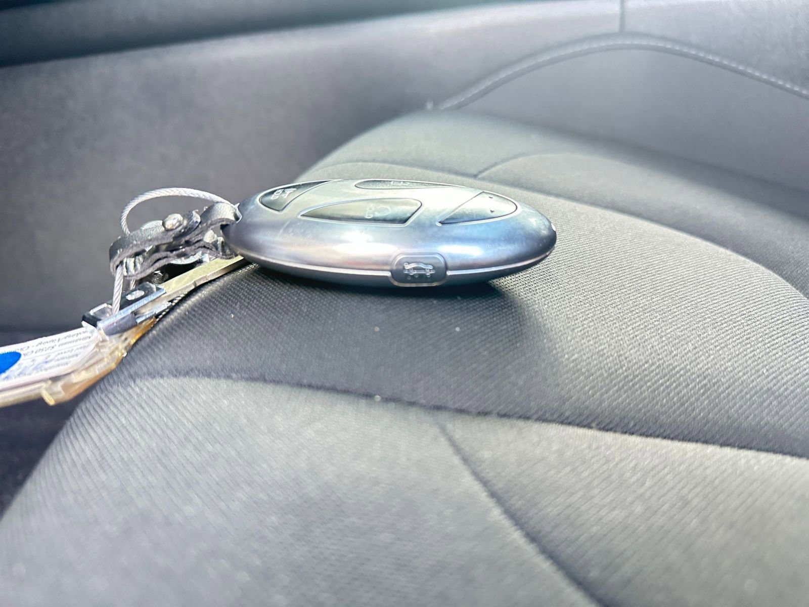 Used 2025 Hyundai Elantra SEL image 23