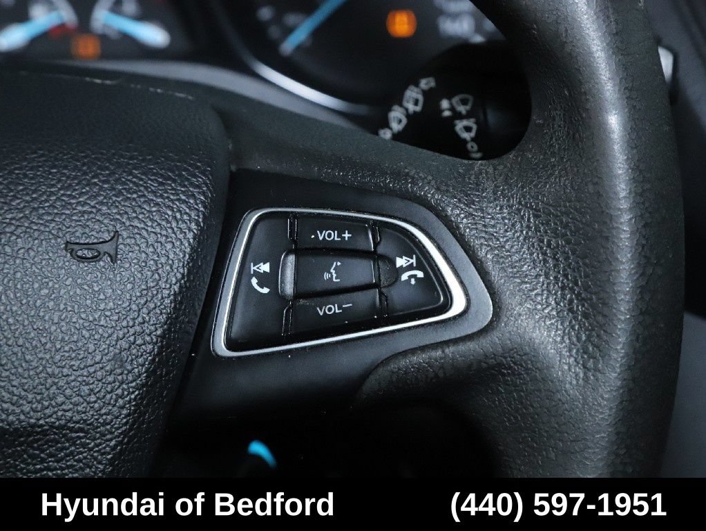 Used 2018 Ford Escape SE AWD/4WD image 24