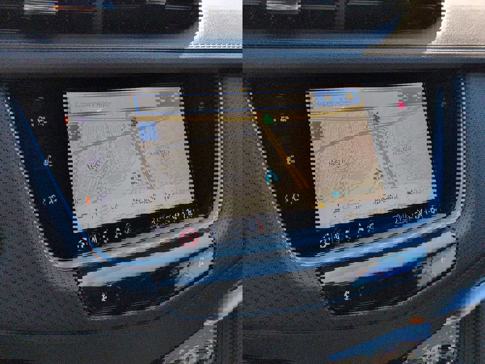 New 2026 Cadillac XT5 Premium Luxury w/ Driver Assist Package image 19