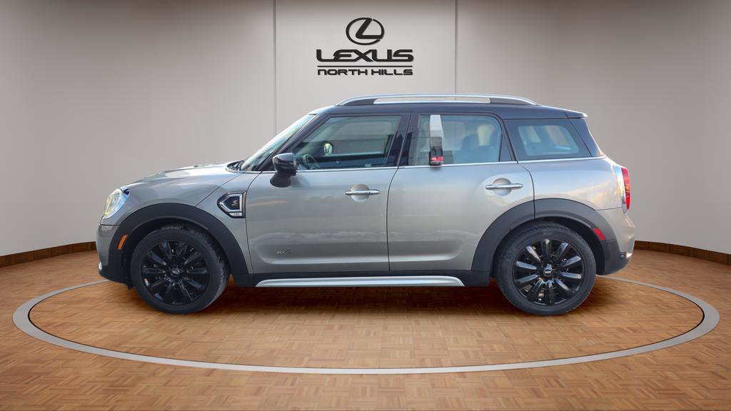 Used 2020 MINI Cooper Countryman S image 8