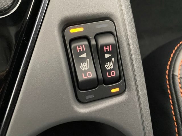 New 2026 Subaru Crosstrek 2.5i Limited AWD/4WD image 21
