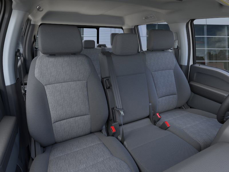 New 2026 Ford F350 XL w/ STX Appearance Package image 30