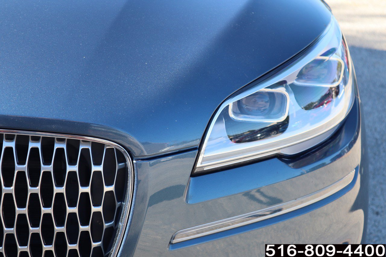 Used 2020 Lincoln Aviator Reserve w/ Equipment Group 202A image 11