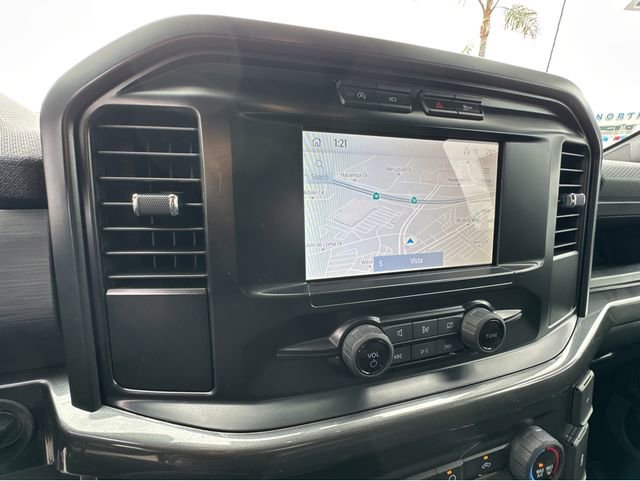 Used 2023 Ford F150 XL w/ STX Appearance Package image 9