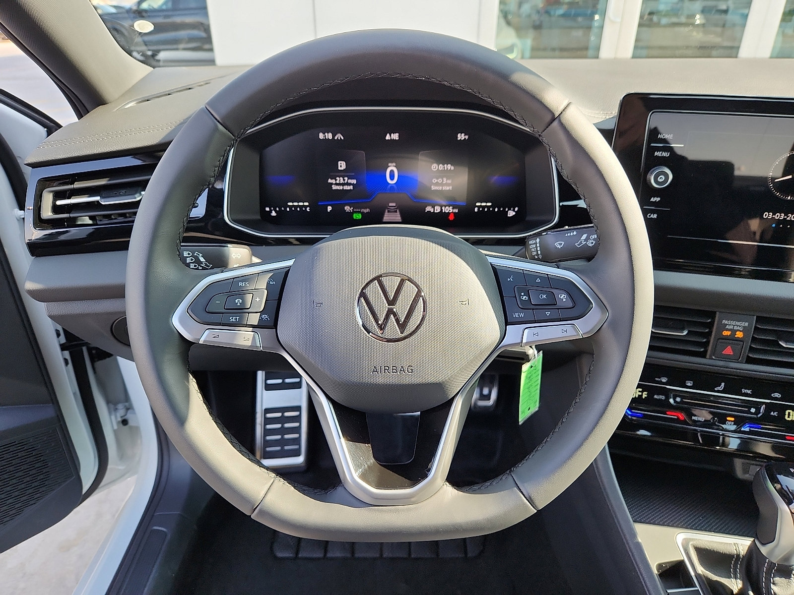 New 2026 Volkswagen Jetta Sport image 16