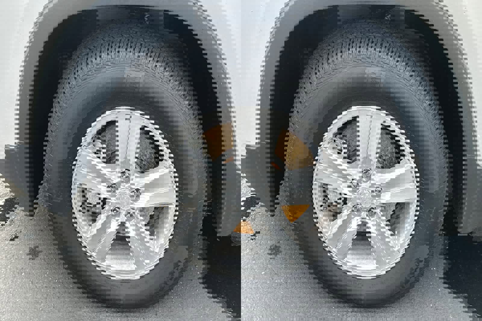 Used 2017 Chevrolet Trax LT image 21