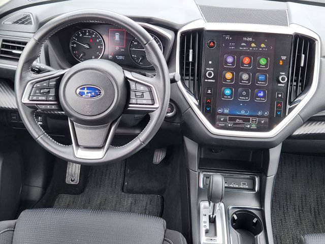 Certified 2025 Subaru Ascent Premium AWD/4WD image 27
