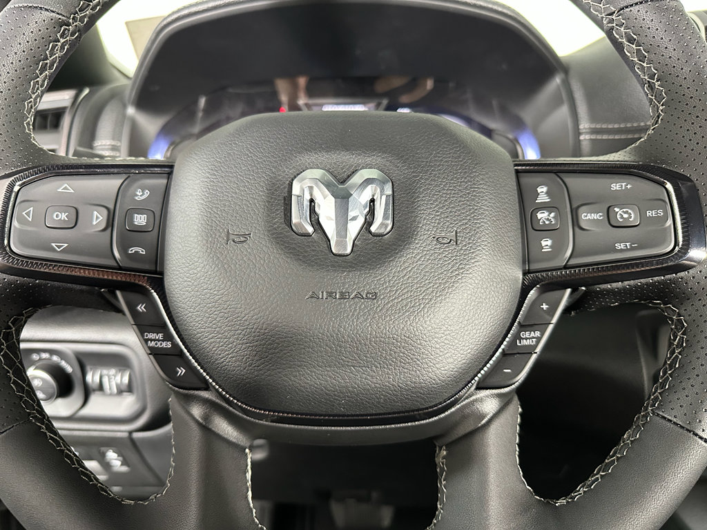 New 2026 RAM 1500 Rebel image 3