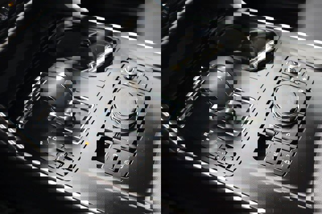 Used 2025 MAZDA CX-90 3.3 Turbo w/ Select Package image 11