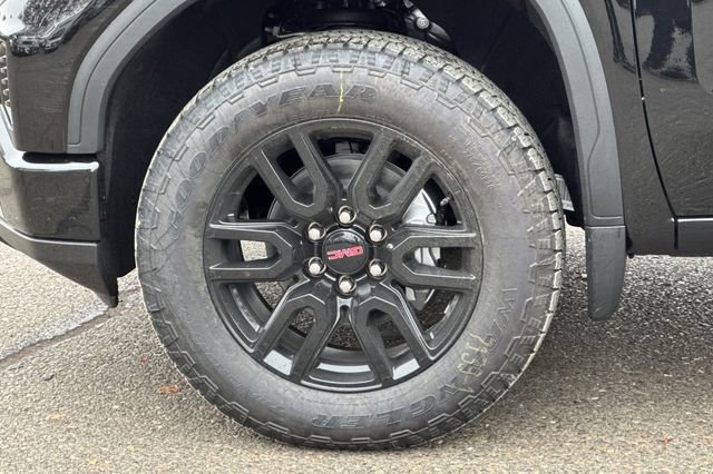 New 2026 GMC Sierra 1500 Elevation w/ Preferred Package AWD/4WD image 32