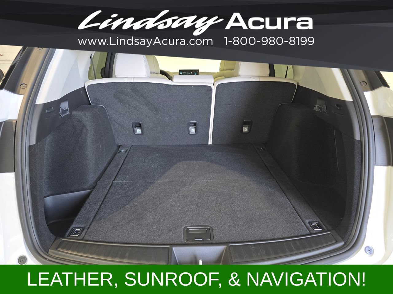 Used 2025 Acura RDX SH-AWD w/ Technology Package image 7
