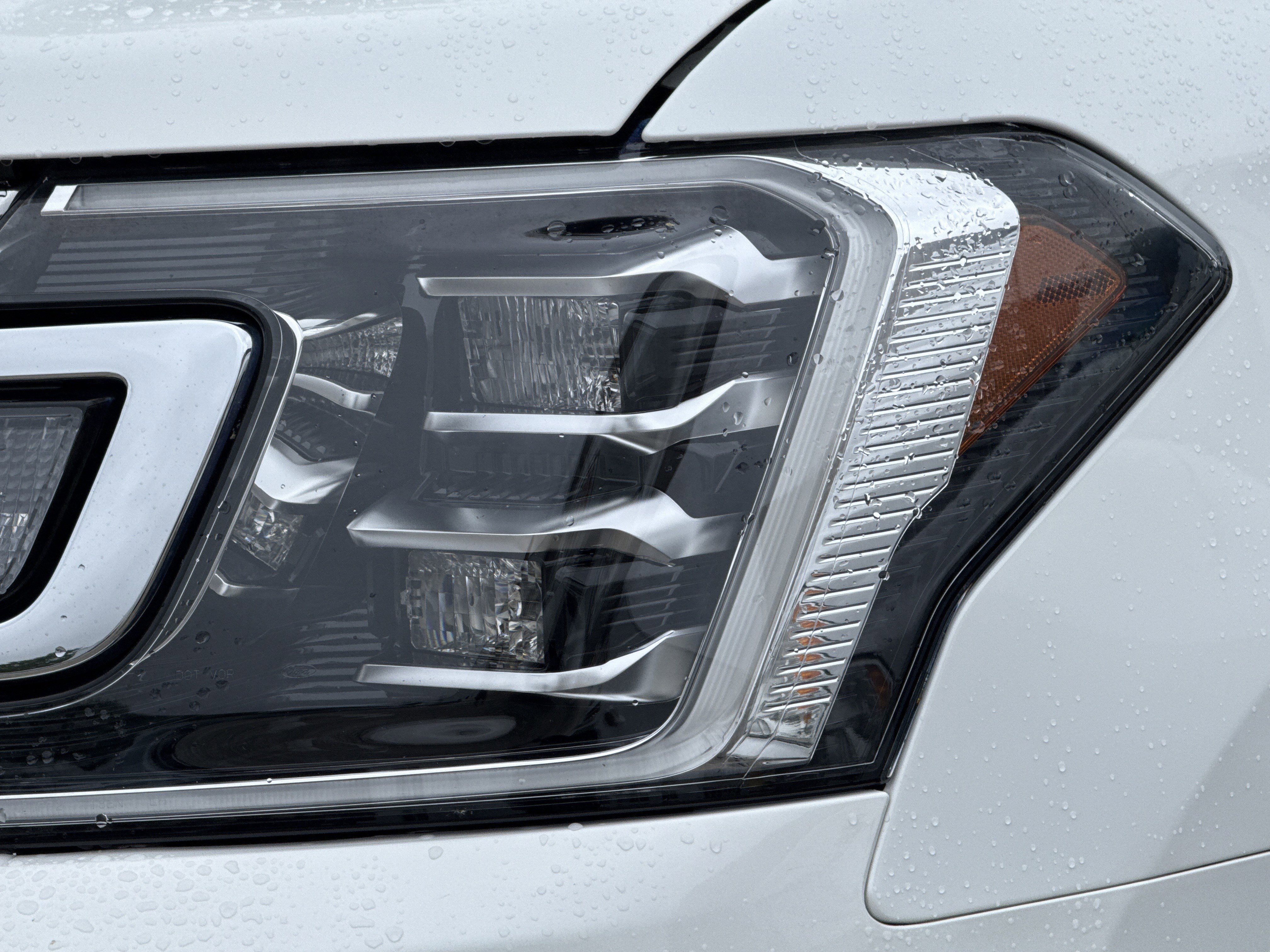 Used 2021 Ford Expedition Max Platinum AWD/4WD image 5