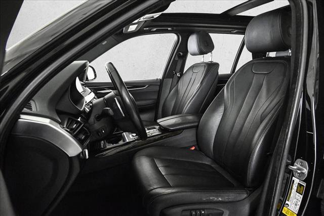 Used 2018 BMW X5 xDrive35i image 17