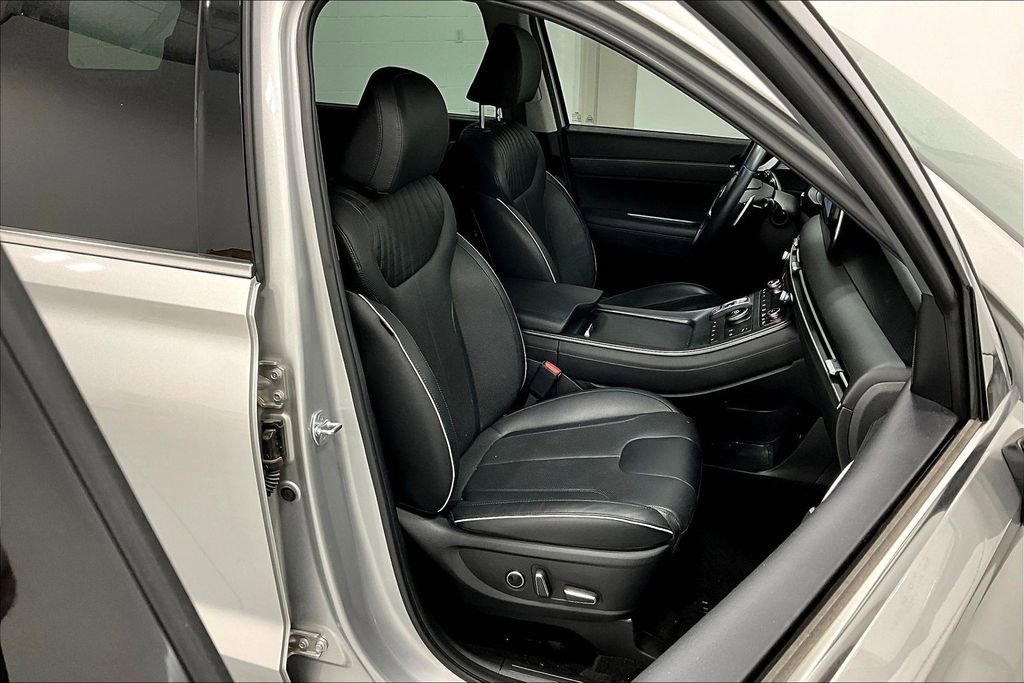 Used 2024 Hyundai Palisade Limited image 10