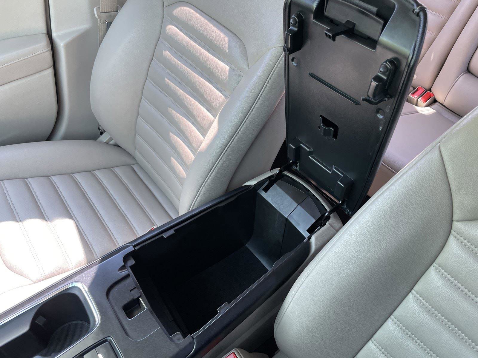 Used 2020 Ford Fusion SEL image 24