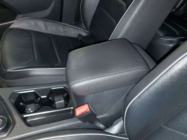 Used 2020 Volkswagen Tiguan SEL Premium R-Line w/ 3rd Row Seat Package image 27