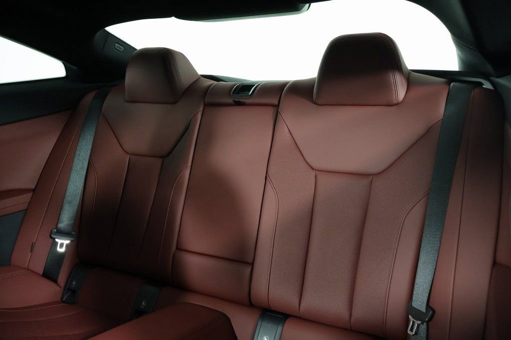New 2026 BMW 430i Coupe w/ M Sport Package RWD image 6