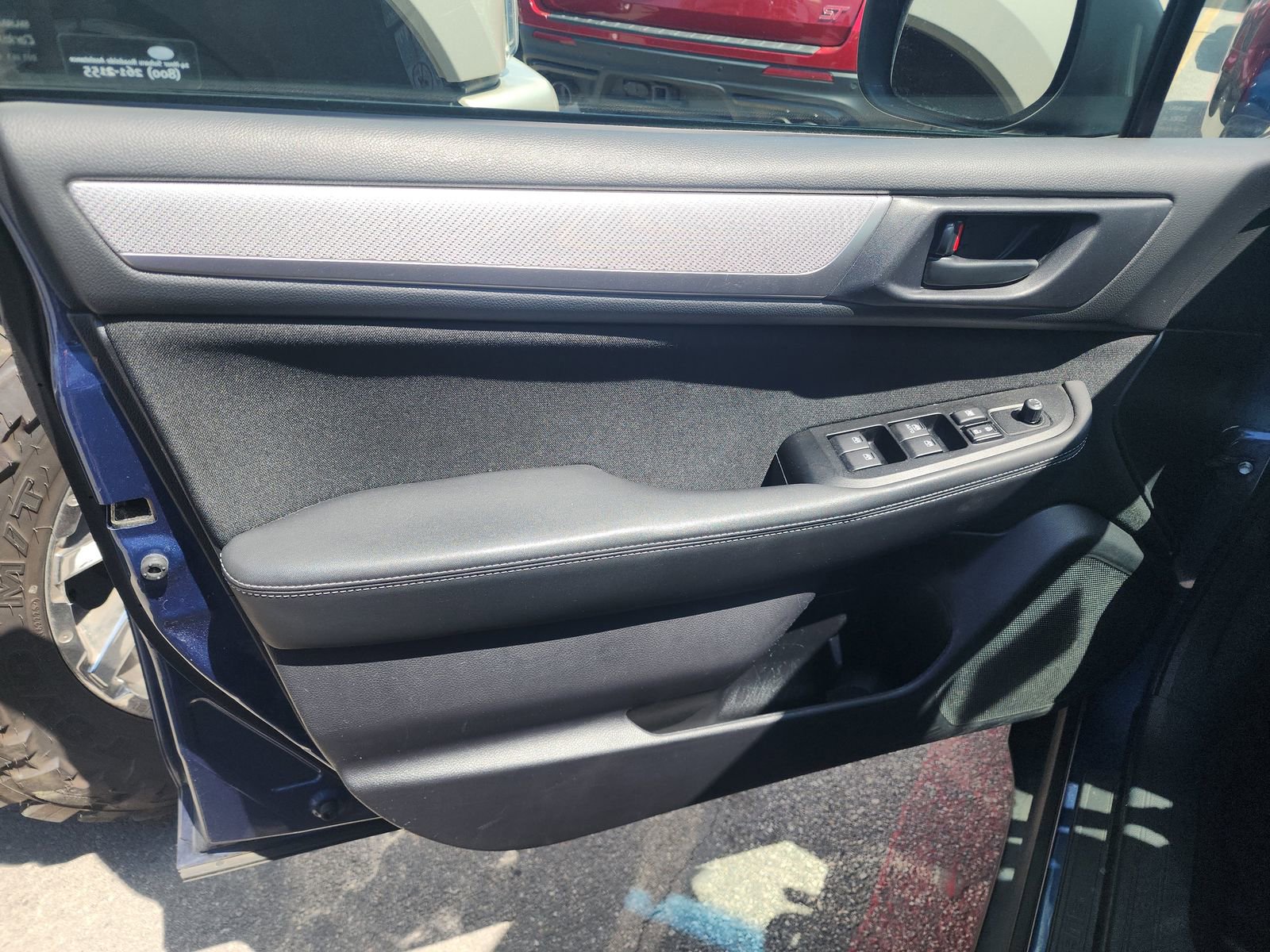 Used 2019 Subaru Outback 2.5i image 14