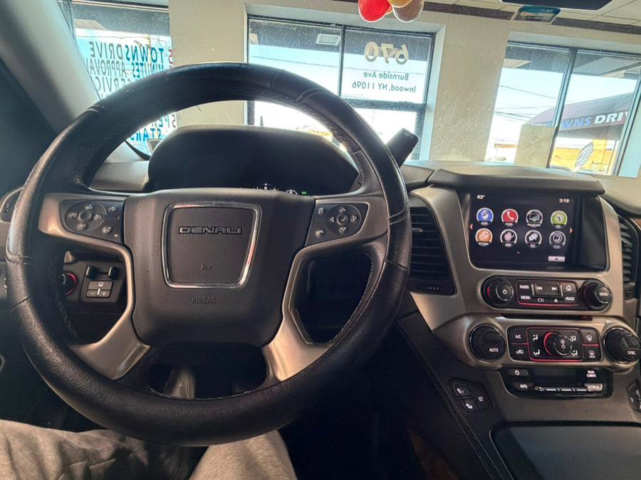 Used 2016 GMC Yukon Denali image 66
