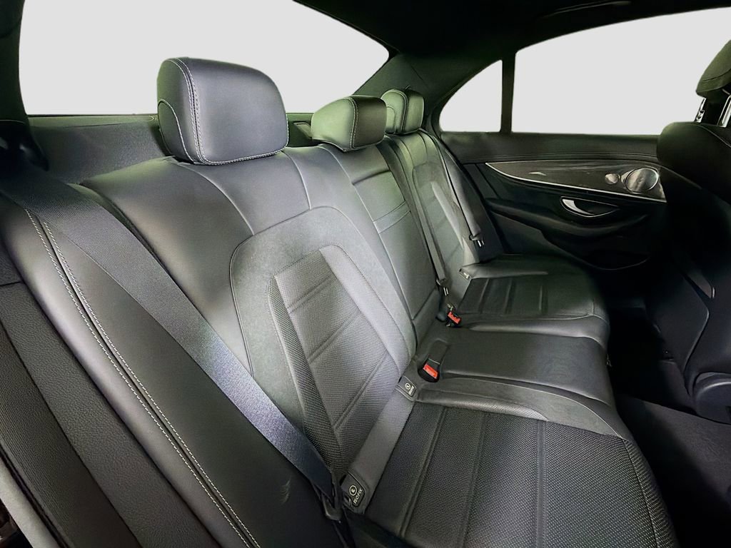 Used 2019 Mercedes-Benz E 53 AMG 4MATIC Sedan image 30