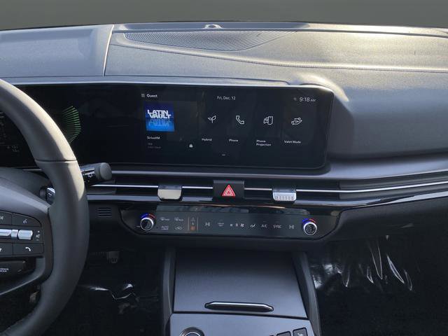 New 2026 Kia Sportage EX image 9