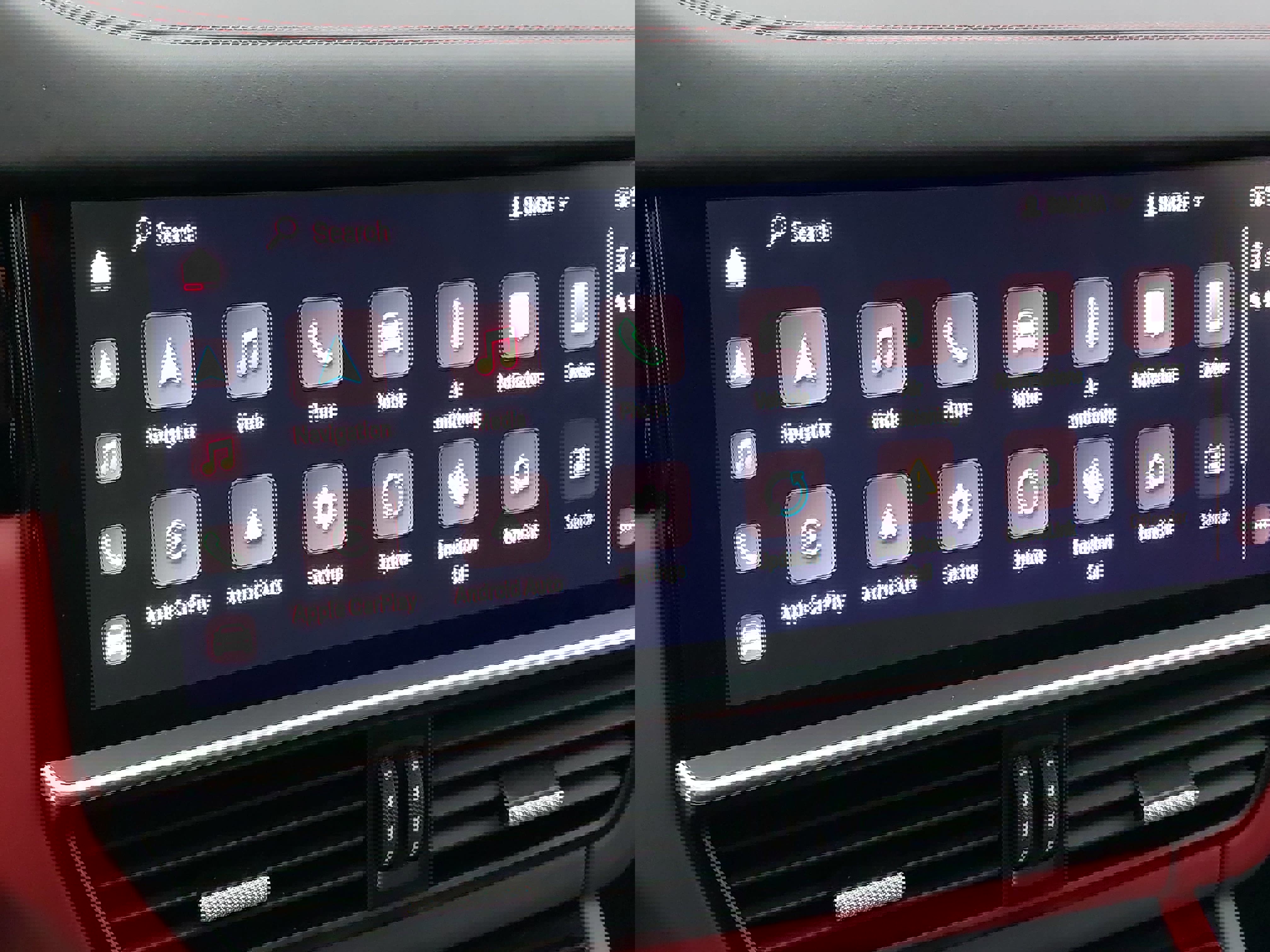 Used 2023 Porsche Cayenne Platinum Edition w/ Premium Package Plus image 24