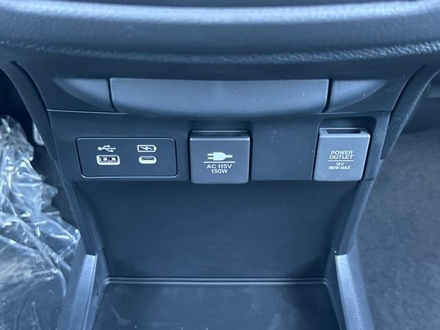 New 2026 Honda Odyssey Elite image 27