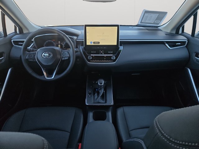 Certified 2026 Toyota Corolla Cross XLE w/ Convenience Package AWD/4WD image 18