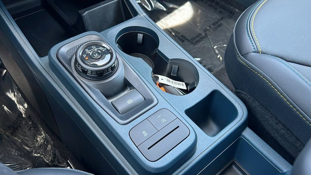 New 2025 Ford Maverick Lobo image 17