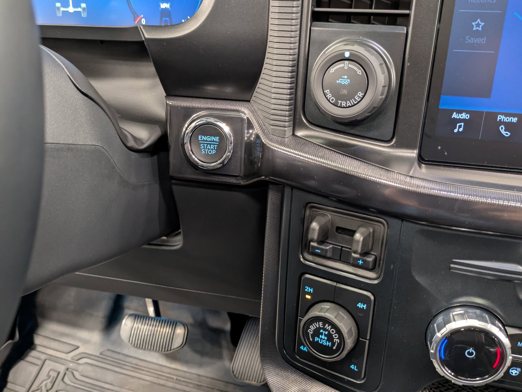 Certified 2025 Ford F150 Raptor w/ Equipment Group 803A Raptor R image 25