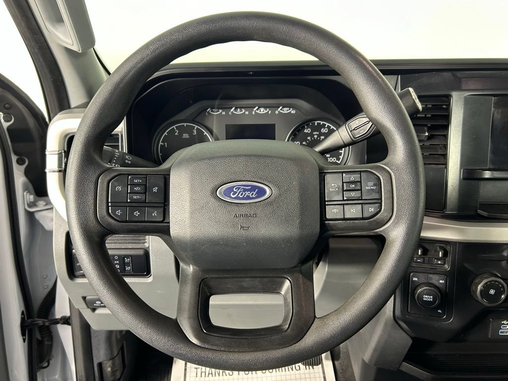Used 2025 Ford F350 XL AWD/4WD image 24