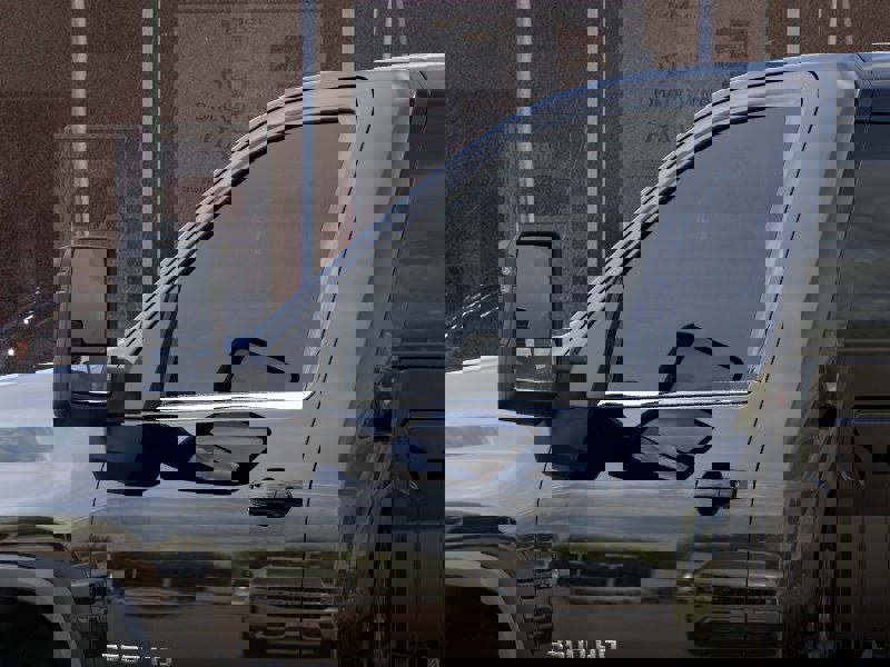 New 2026 Chevrolet Silverado 3500 W/T w/ WT Convenience Package image 27